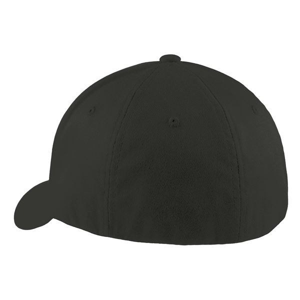 Port Authority Flexfit Cap.... from ASI 84863 SanMar