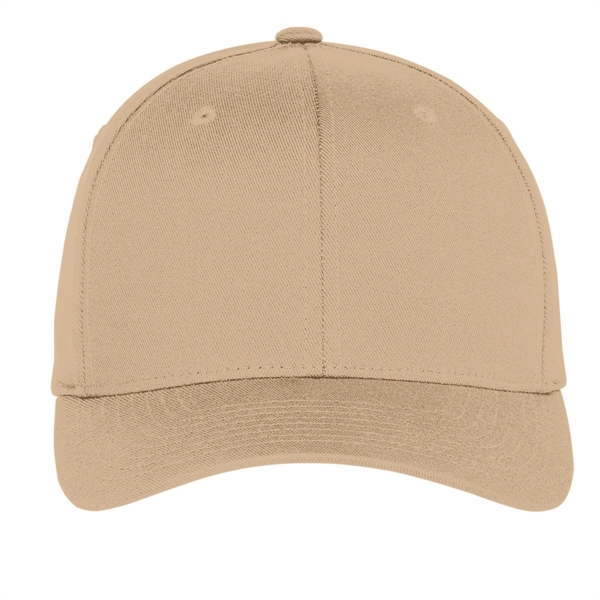 Port Authority Flexfit Cap.... from ASI 84863 SanMar