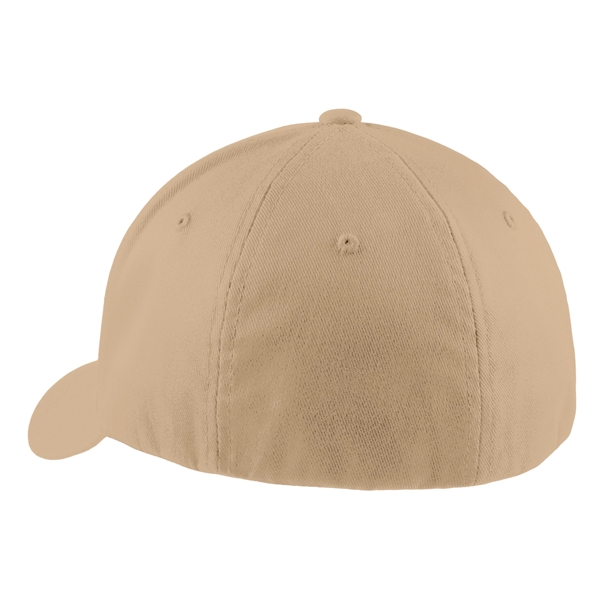 Port Authority Flexfit Cap.... from ASI 84863 SanMar