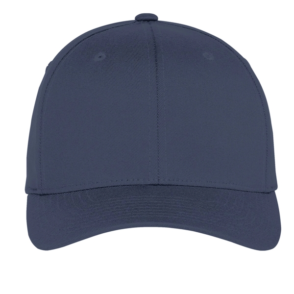 Port Authority Flexfit Cap.... from ASI 84863 SanMar