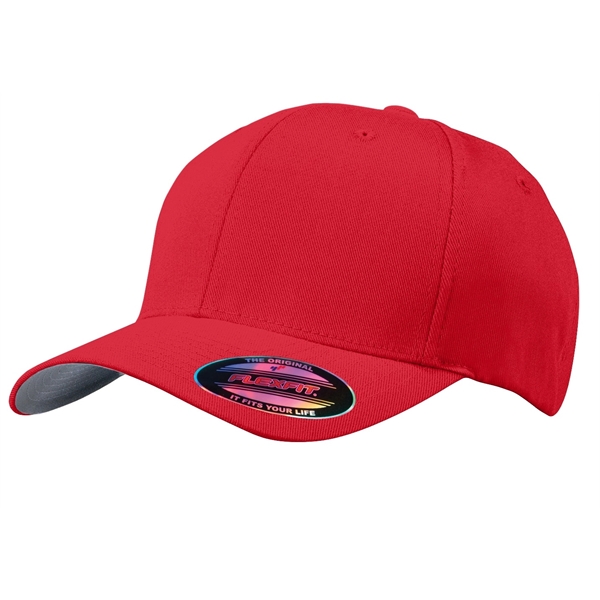 Port Authority Flexfit Cap.... from ASI 84863 SanMar