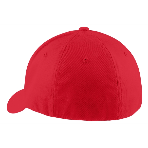 Port Authority Flexfit Cap.... from ASI 84863 SanMar