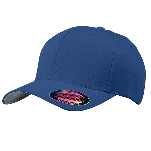 Port Authority Flexfit Cap.... from ASI 84863 SanMar