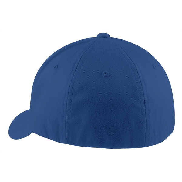 Port Authority Flexfit Cap.... from ASI 84863 SanMar