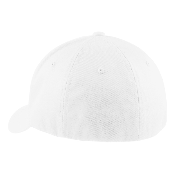 Port Authority Flexfit Cap.... from ASI 84863 SanMar
