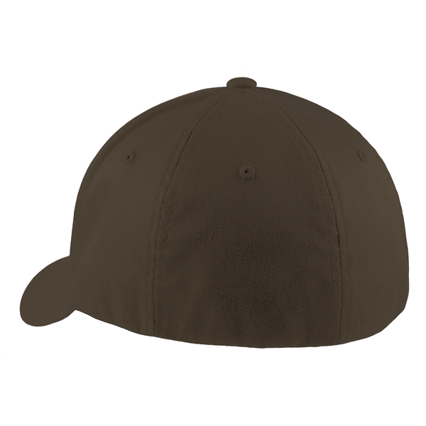 Port Authority Flexfit Cap.... from ASI 84863 SanMar
