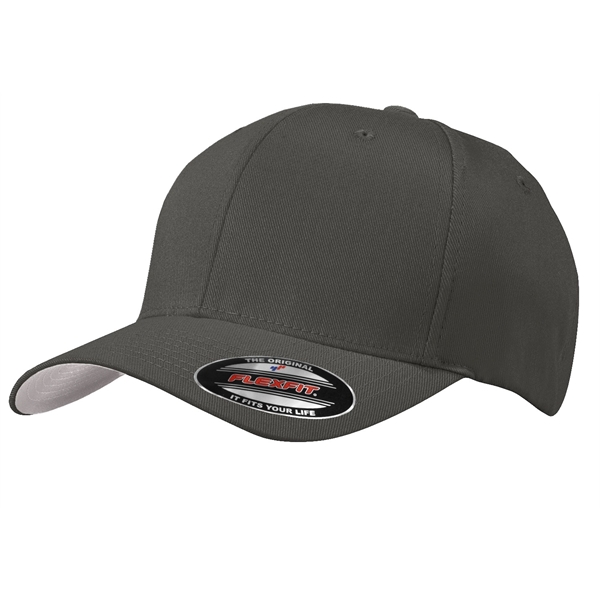 Port Authority Flexfit Cap.... from ASI 84863 SanMar