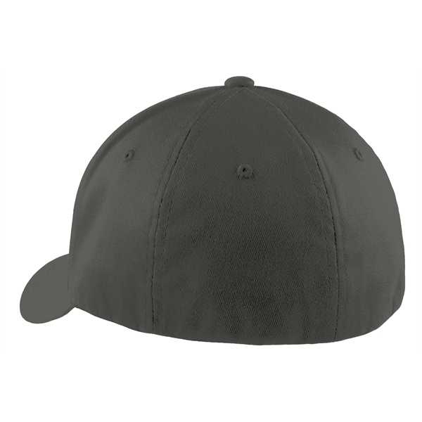 Port Authority Flexfit Cap.... from ASI 84863 SanMar