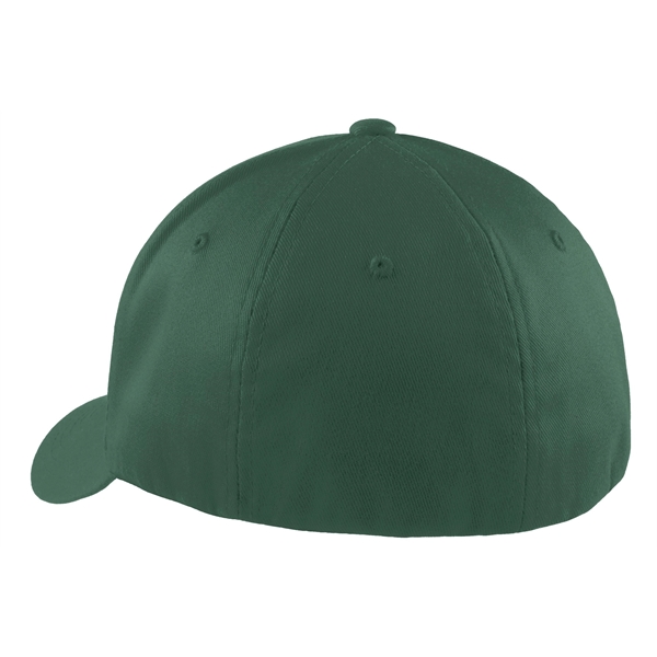 Port Authority Flexfit Cap.... from ASI 84863 SanMar