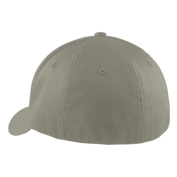 Port Authority Flexfit Cap.... from ASI 84863 SanMar