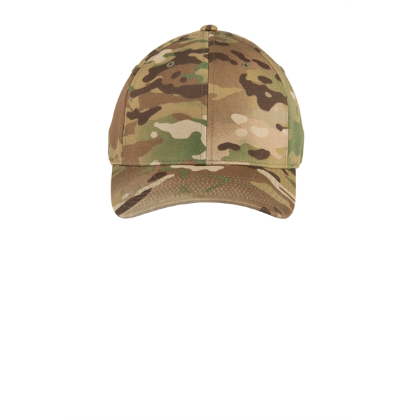 Port Authority Flexfit Cap.... from ASI 84863 SanMar