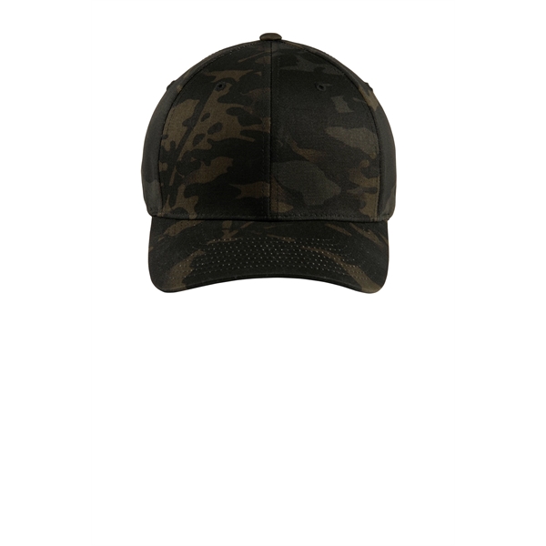 Port Authority Flexfit Cap.... from ASI 84863 SanMar