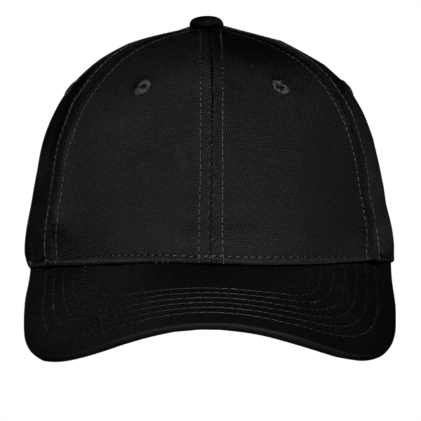 Port Authority Nylon Twill Performance Cap.... from ASI 84863 SanMar