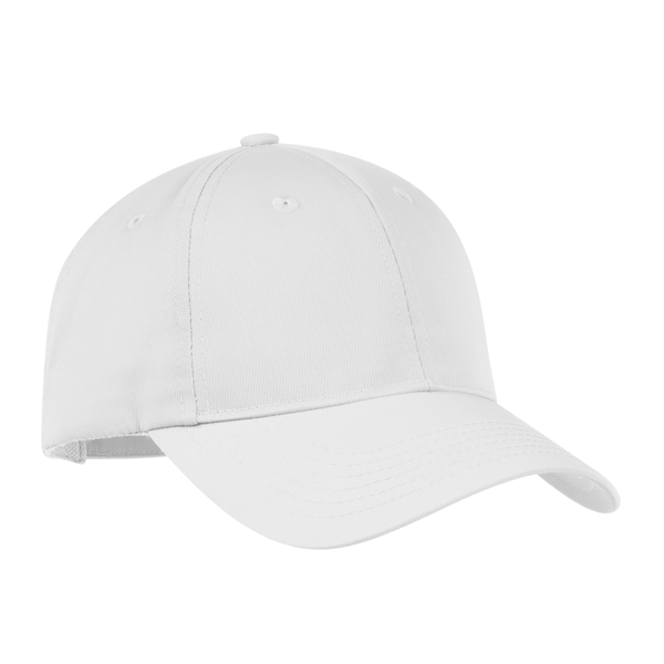 Port Authority Nylon Twill Performance Cap.... from ASI 84863 SanMar