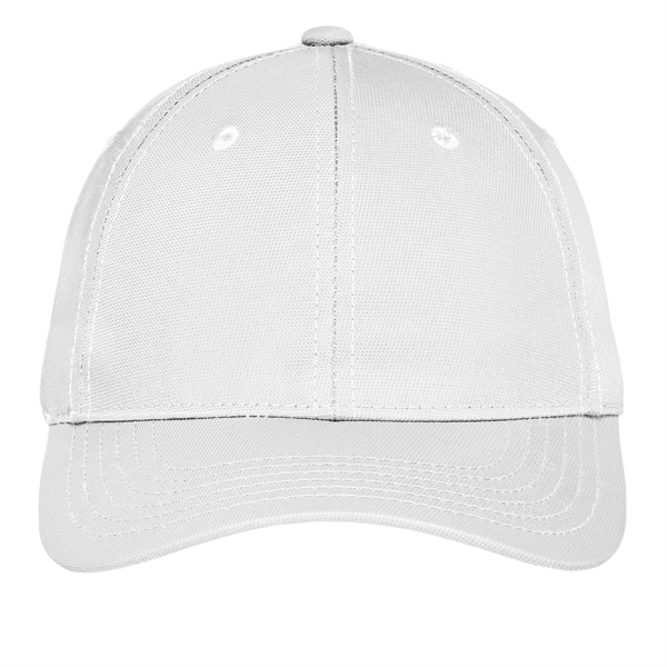 Port Authority Nylon Twill Performance Cap.... from ASI 84863 SanMar