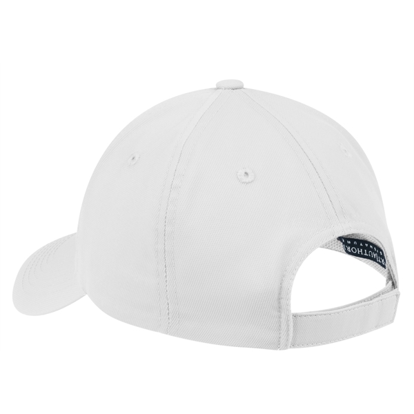 Port Authority Nylon Twill Performance Cap.... from ASI 84863 SanMar