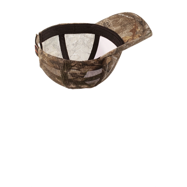 Port Authority Pro Camouflage Series Cap with Mesh Back.... from ASI 84863 SanMar