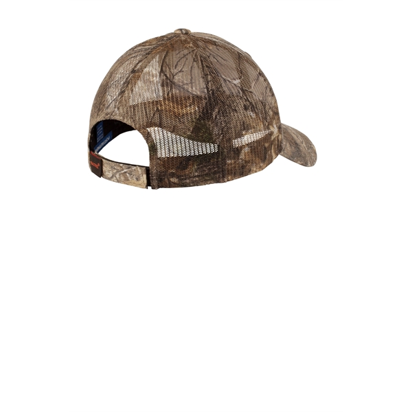 Port Authority Pro Camouflage Series Cap with Mesh Back.... from ASI 84863 SanMar