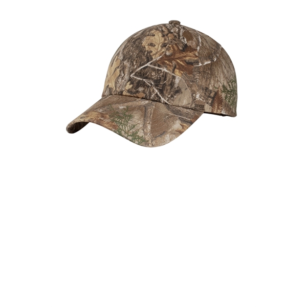 Port Authority Pro Camouflage Series Garment-Washed Cap.... from ASI 84863 SanMar