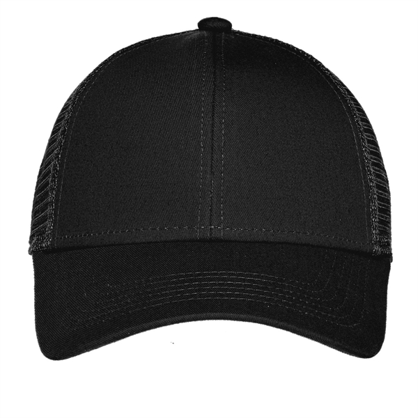 Port Authority Adjustable Mesh Back Cap.... from ASI 84863 SanMar
