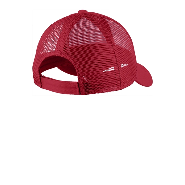 Port Authority Adjustable Mesh Back Cap.... from ASI 84863 SanMar