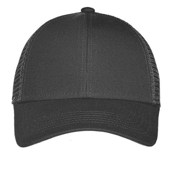 Port Authority Adjustable Mesh Back Cap.... from ASI 84863 SanMar