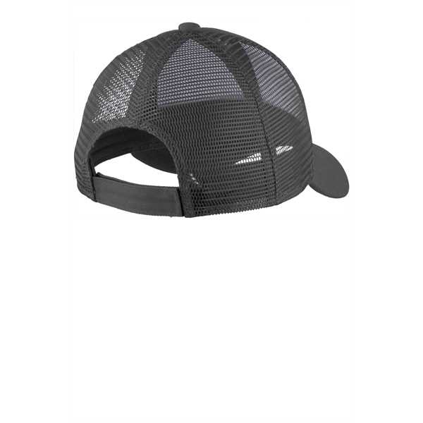 Port Authority Adjustable Mesh Back Cap.... from ASI 84863 SanMar