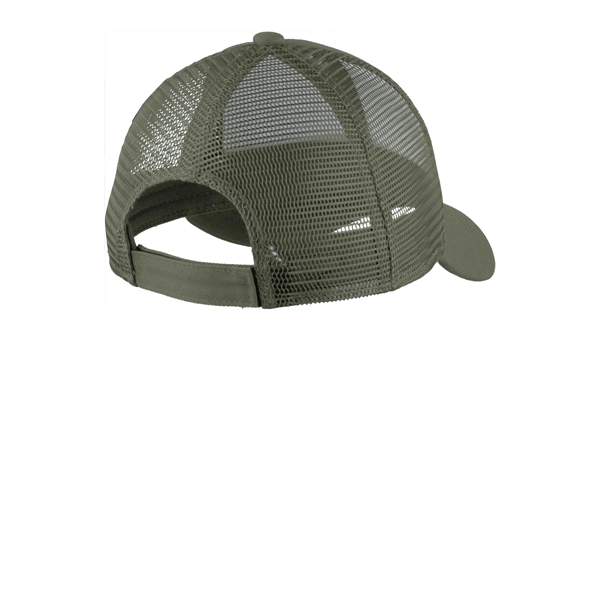 Port Authority Adjustable Mesh Back Cap.... from ASI 84863 SanMar