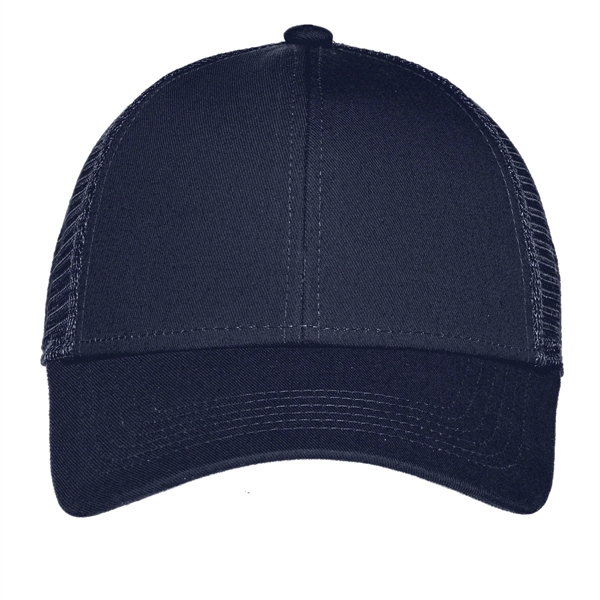 Port Authority Adjustable Mesh Back Cap.... from ASI 84863 SanMar