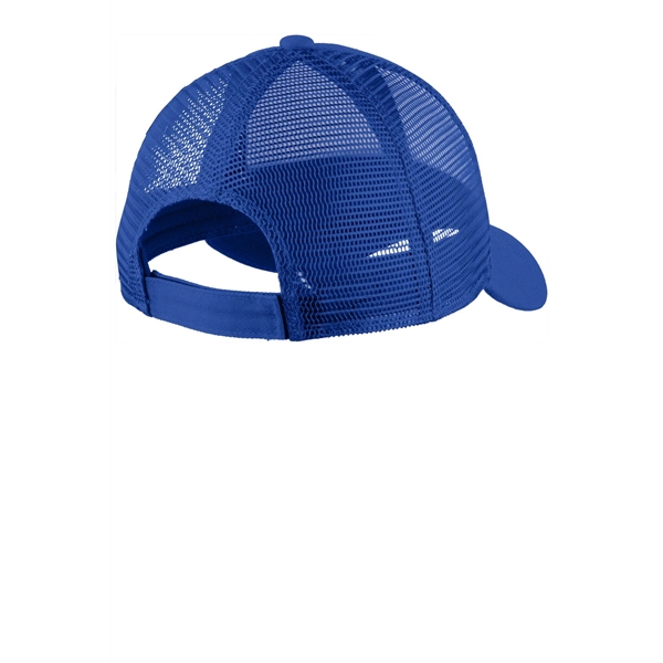 Port Authority Adjustable Mesh Back Cap.... from ASI 84863 SanMar
