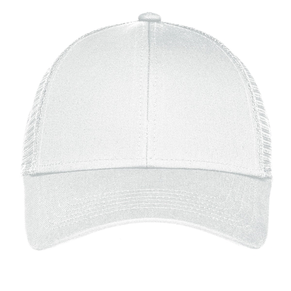 Port Authority Adjustable Mesh Back Cap.... from ASI 84863 SanMar