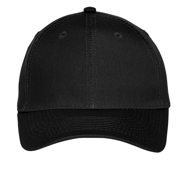 Port Authority Uniforming Twill Cap.... from ASI 84863 SanMar