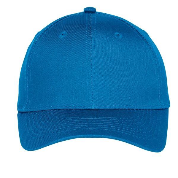 Port Authority Uniforming Twill Cap.... from ASI 84863 SanMar