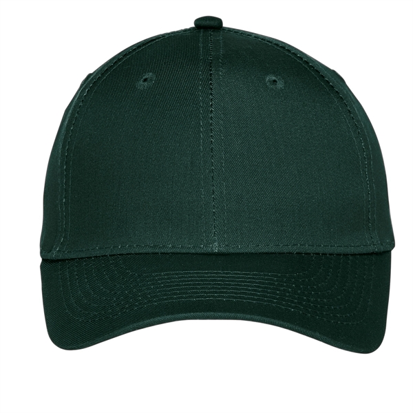 Port Authority Uniforming Twill Cap.... from ASI 84863 SanMar