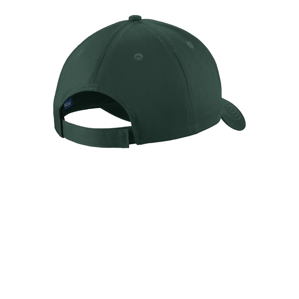 Port Authority Uniforming Twill Cap.... from ASI 84863 SanMar