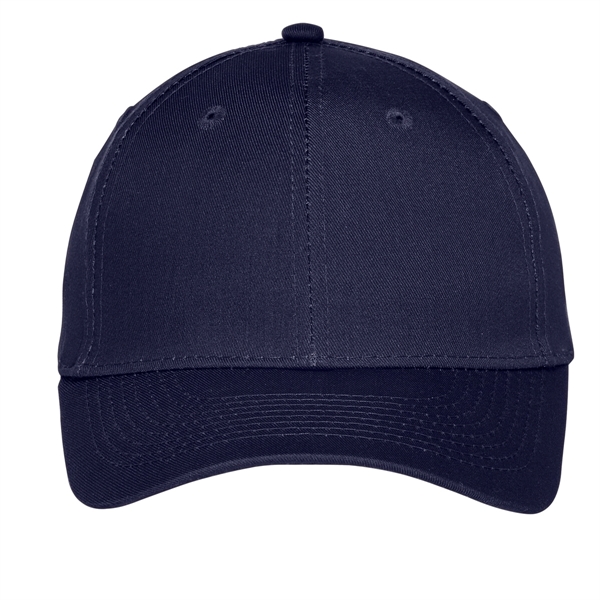 Port Authority Uniforming Twill Cap.... from ASI 84863 SanMar