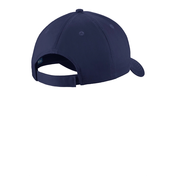 Port Authority Uniforming Twill Cap.... from ASI 84863 SanMar