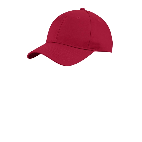 Port Authority Uniforming Twill Cap.... from ASI 84863 SanMar