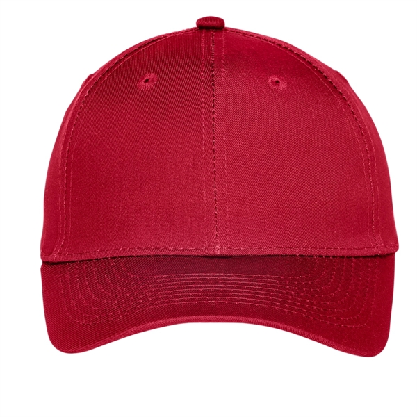 Port Authority Uniforming Twill Cap.... from ASI 84863 SanMar