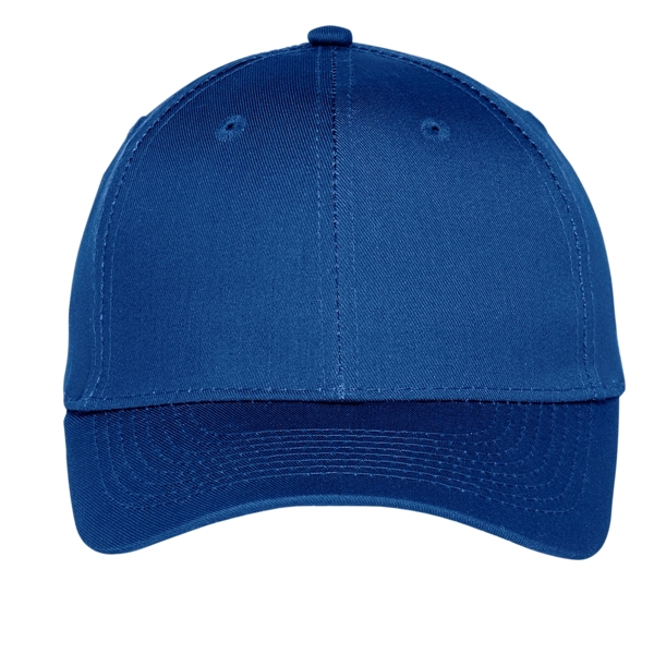 Port Authority Uniforming Twill Cap.... from ASI 84863 SanMar