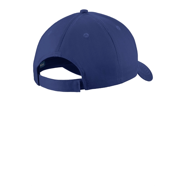 Port Authority Uniforming Twill Cap.... from ASI 84863 SanMar