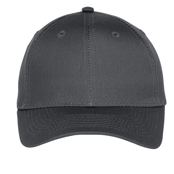 Port Authority Uniforming Twill Cap.... from ASI 84863 SanMar