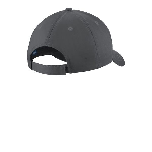 Port Authority Uniforming Twill Cap.... from ASI 84863 SanMar