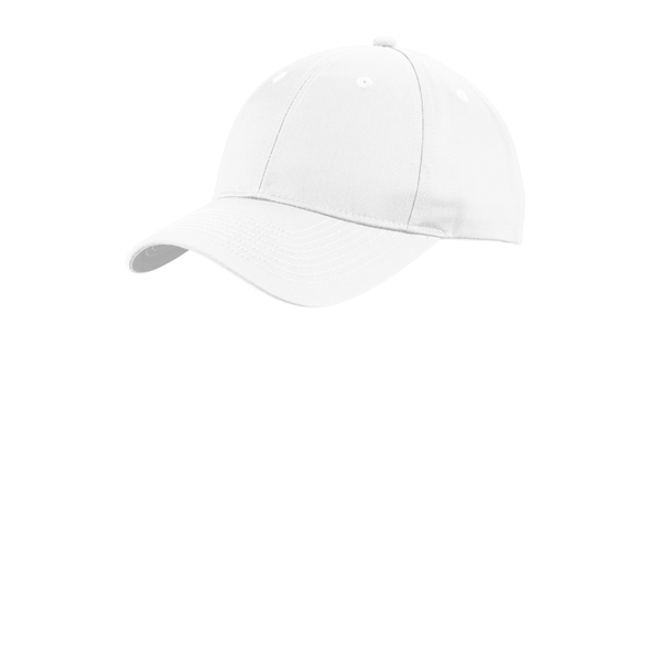 Port Authority Uniforming Twill Cap.... from ASI 84863 SanMar