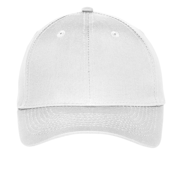Port Authority Uniforming Twill Cap.... from ASI 84863 SanMar