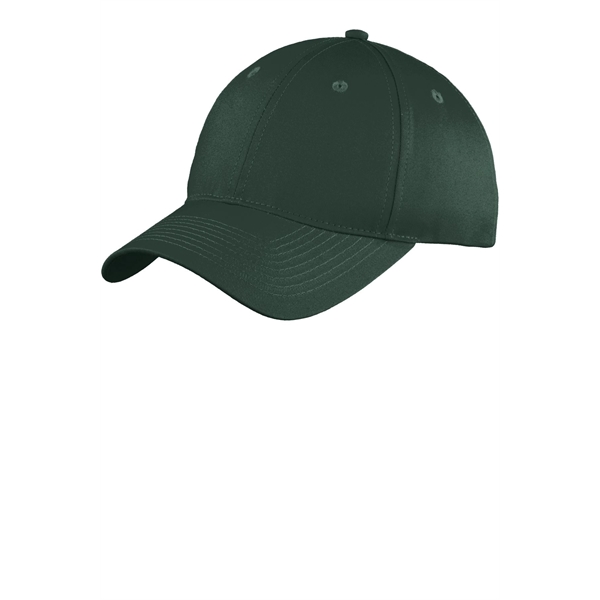 Port & Company Six-Panel Unstructured Twill Cap.... from ASI 84863 SanMar