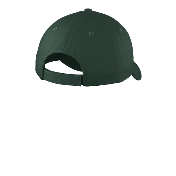 Port & Company Six-Panel Unstructured Twill Cap.... from ASI 84863 SanMar