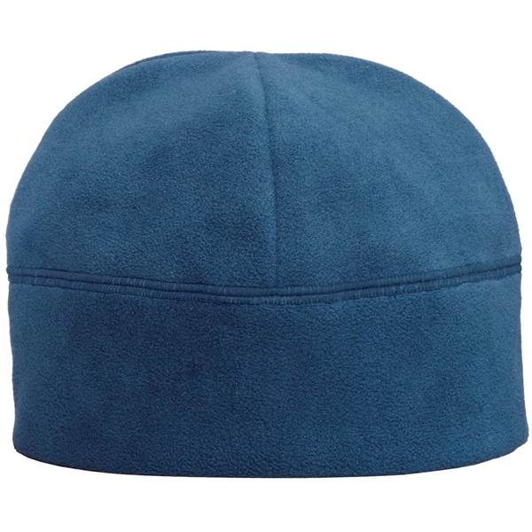 Port Authority Fleece Beanie.... from ASI 84863 SanMar