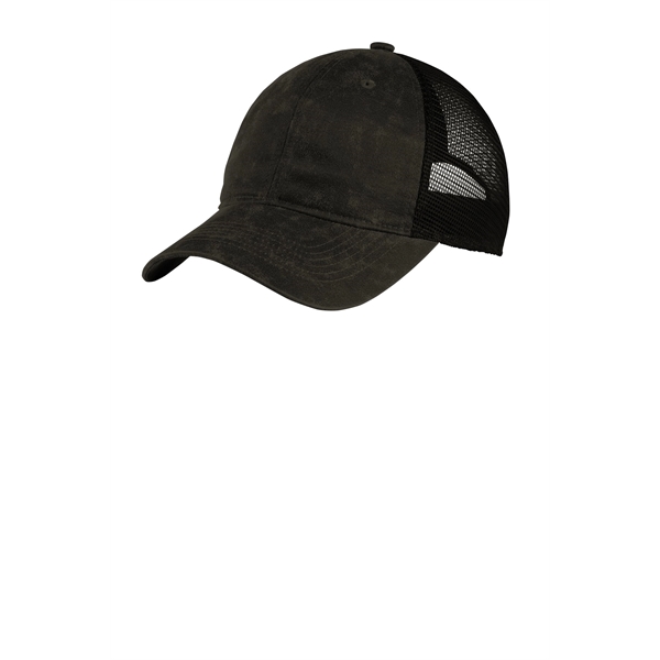 Port Authority Pigment Print Mesh Back Cap.... from ASI 84863 SanMar