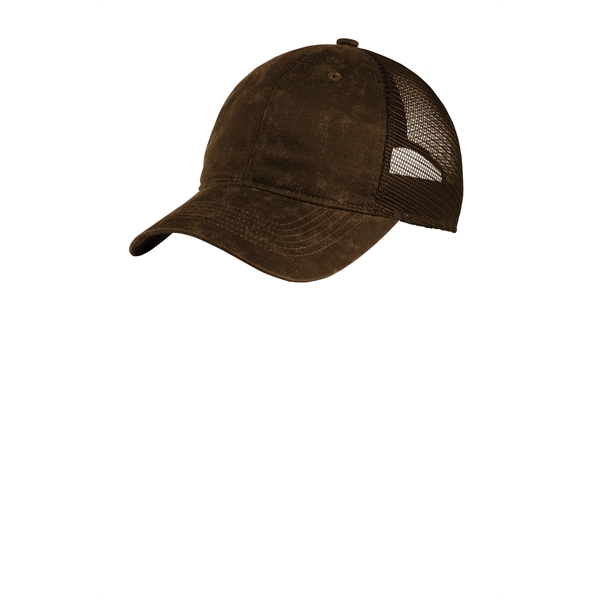 Port Authority Pigment Print Mesh Back Cap.... from ASI 84863 SanMar